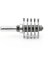 FRESA PARA ENSAMBLE RECTO BOX JOINT 53610 AMANA TOOL