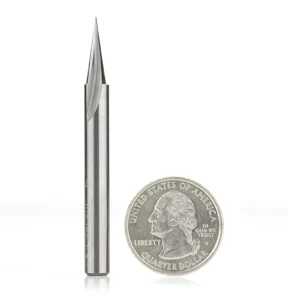 FRESA PARA GRABAR DETALLES 45783 AMANA TOOL