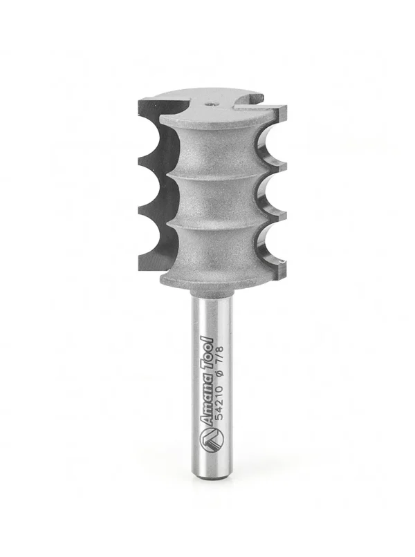 FRESA PARA MOLDURA 54210 AMANA TOOL