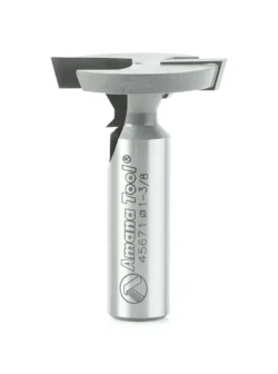 FRESA PARA RANURAR TABLEROS 45671 AMANA TOOL
