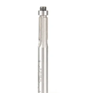 FRESA PARA RELIMPIAR CORTA DE 1/4 X 1/2 ESPIGO 1/4 47090 AMANA TOOL