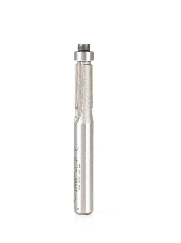 FRESA PARA RELIMPIAR CORTA DE 1/4 X 1/2 ESPIGO 1/4 47090 AMANA TOOL