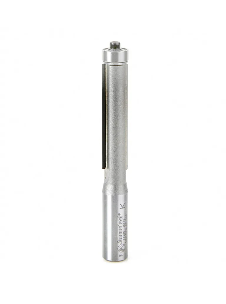 FRESA PARA RELIMPIAR DE 1/2 X 2 ESPIGO 1/2 47126 AMANA TOOL