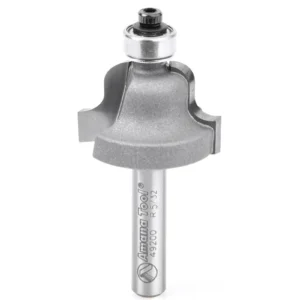 FRESA PARA MOLDURA PECHO PALOMA DE 5/32 ESPIGO 1/4 49200 AMANA TOOL