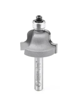 FRESA PARA RELIMPIAR DE 15° ESPIGO 1/4 47200 AMANA TOOL