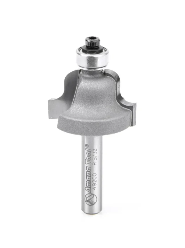 FRESA PARA RELIMPIAR DE 15° ESPIGO 1/4 47200 AMANA TOOL