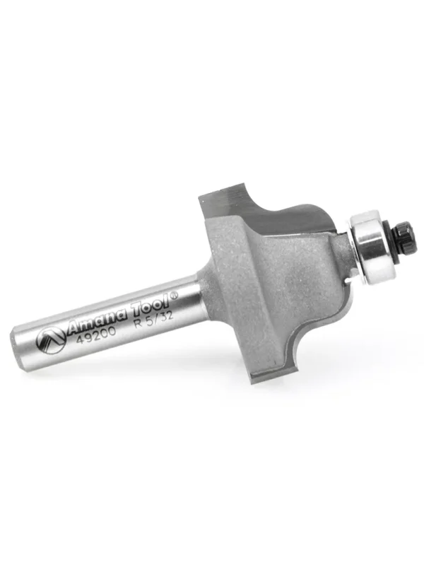 FRESA PARA RELIMPIAR DE 15° ESPIGO 1/4 47200 AMANA TOOL