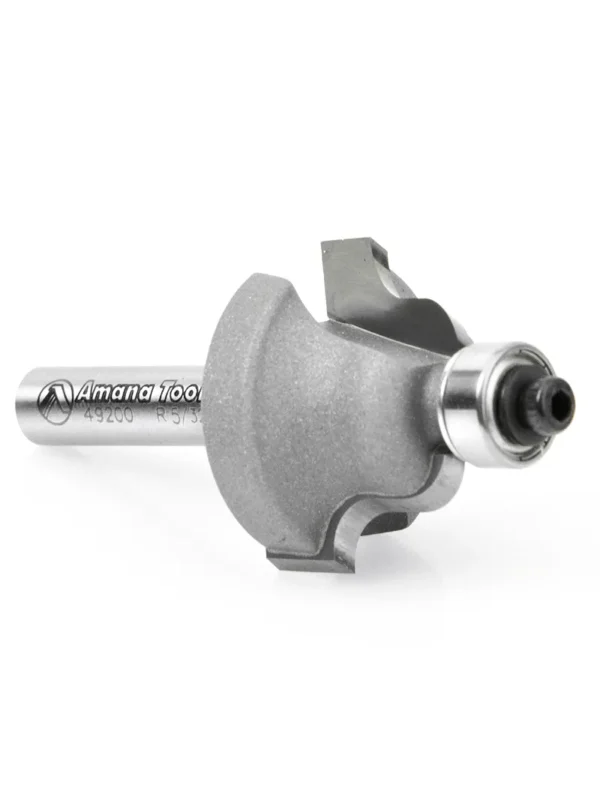 FRESA PARA RELIMPIAR DE 15° ESPIGO 1/4 47200 AMANA TOOL