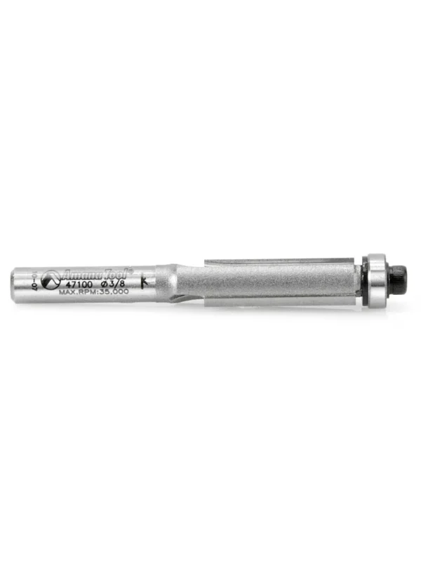 FRESA PARA RELIMPIAR DE 3/8 X 1 ESPIGO 1/4 47100 AMANA TOOL