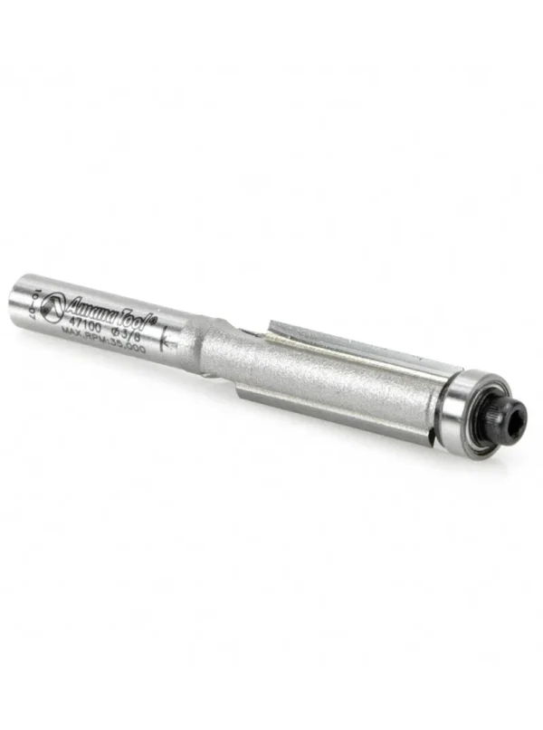 FRESA PARA RELIMPIAR DE 3/8 X 1 ESPIGO 1/4 47100 AMANA TOOL