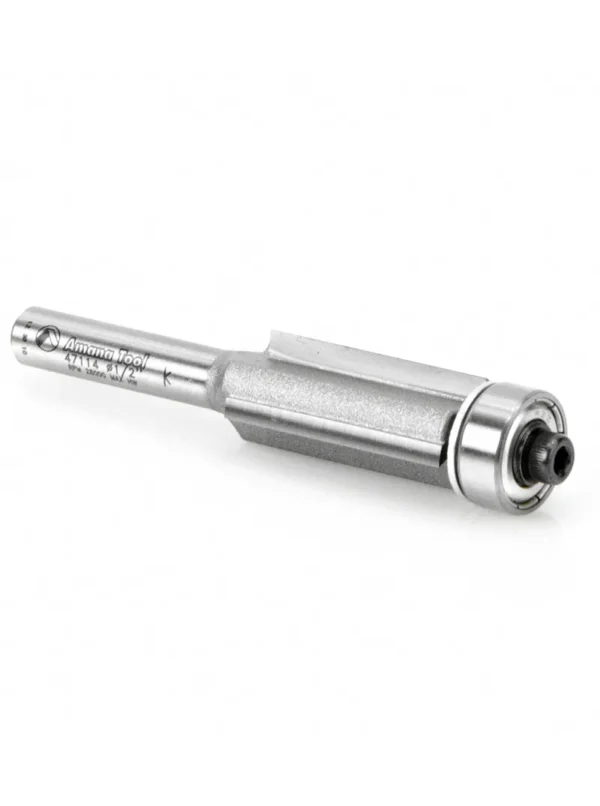 FRESA PARA RELIMPIAR DE 3 CUCHILLAS DE 1/2 X 1 ESPIGO 1/4 47114 AMANA TOOL