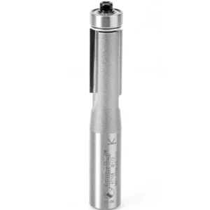 FRESA PARA RELIMPIAR LARGA DE 1/2 X 1 ESPIGO 1/2 47108 AMANA TOOL