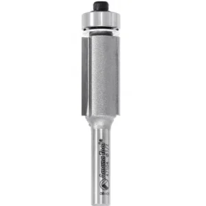 FRESA PARA RELIMPIAR LARGA DE 1/2 X 1 ESPIGO 1/4 47104 AMANA TOOL