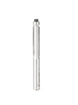 FRESA PARA RELIMPIAR LARGA DE 1/4 X 1 ESPIGO 1/4 47092 AMANA TOOL