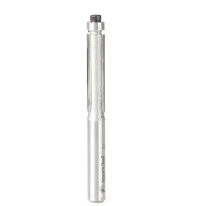 FRESA PARA RELIMPIAR LARGA DE 1/4 X 1 ESPIGO 1/4 47092 AMANA TOOL
