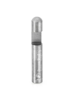 FRESA PARA RELIMPIAR SIN BALIN 1/4 X 1/4 51200 AMANA TOOL