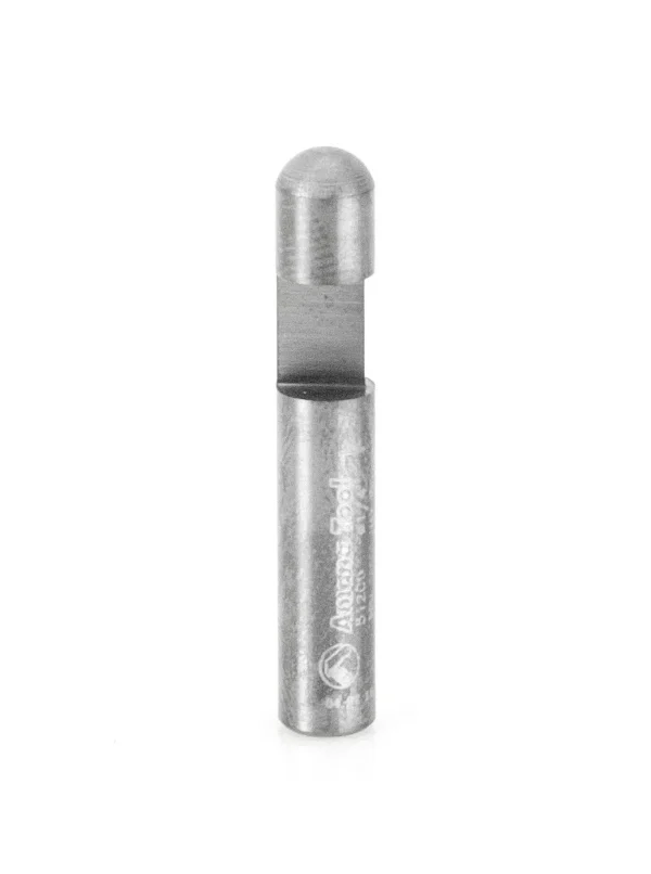 FRESA PARA RELIMPIAR SIN BALIN 1/4 X 1/4 51200 AMANA TOOL