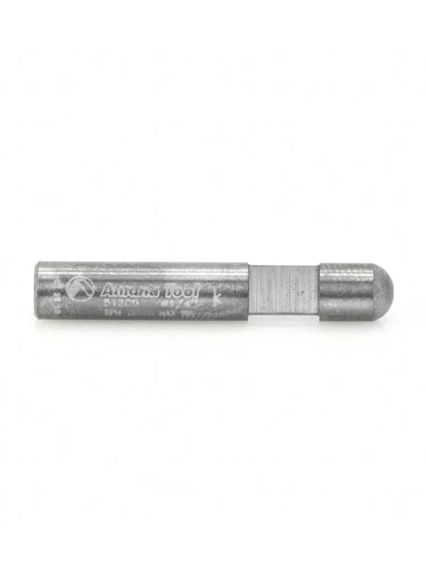 FRESA PARA RELIMPIAR SIN BALIN 1/4 X 1/4 51200 AMANA TOOL