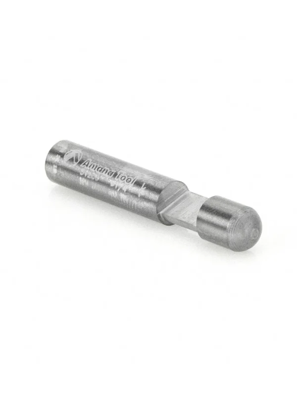 FRESA PARA RELIMPIAR SIN BALIN 1/4 X 1/4 51200 AMANA TOOL