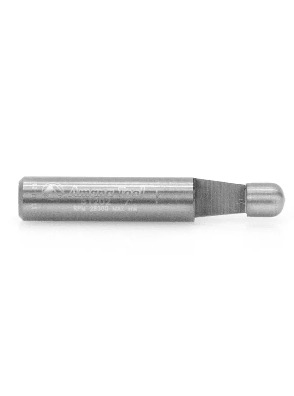 FRESA PARA RELIMPIAR SIN BALIN DE 7° 1/4 51202 AMANA TOOL
