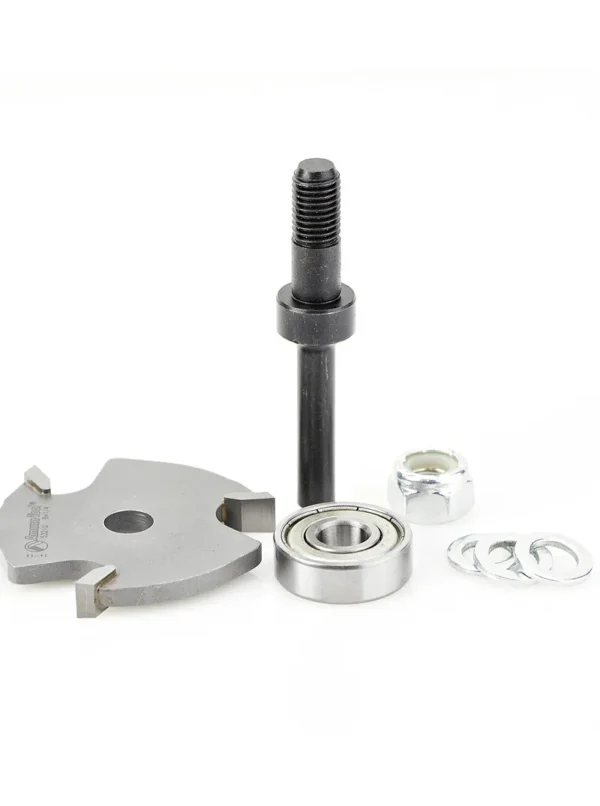 FRESA SIERRA DE 3 CUCHILLAS DE 1/4 53410 AMANA TOOL