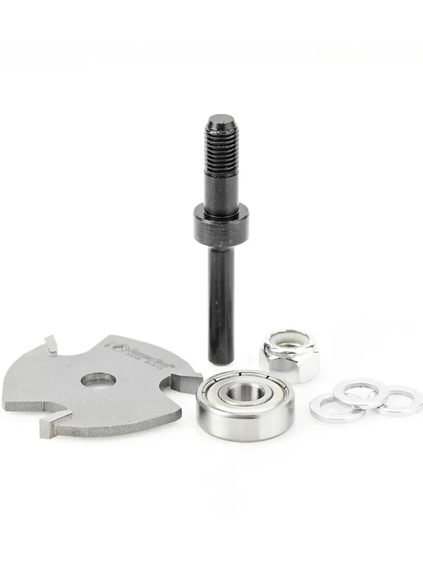 FRESA SIERRA DE 3 CUCHILLAS DE 3/16 53408 AMANA TOOL