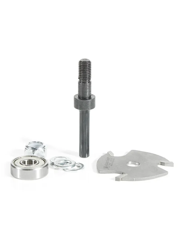 FRESA SIERRA DE 3 CUCHILLAS DE 3/32 53404 AMANA TOOL