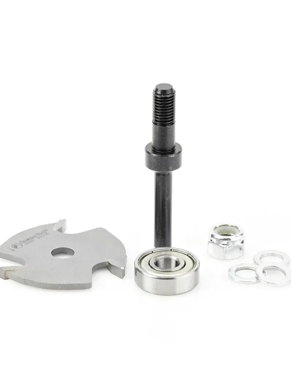 FRESA SIERRA DE 3 CUCHILLAS DE 5/32 53407 AMANA TOOL