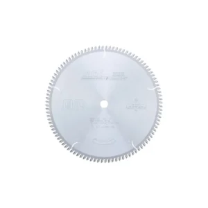 SIERRA CIRCULAR DE TUNGSTENO PARA ALUMINIO 10 X 5/8 X 100 DIENTES MD10-105 AGE BY AMANA TOOL