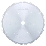 SIERRA CIRCULAR DE TUNGSTENO PARA ALUMINIO 14 X 1 X 108 DIENTES MD14-105 AGE BY AMANA TOOL