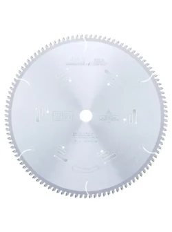 SIERRA CIRCULAR DE TUNGSTENO PARA ALUMINIO 14 X 1 X 108 DIENTES MD14-105 AGE BY AMANA TOOL