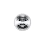 SIERRA CIRCULAR DE TUNGSTENO PARA ALUMINIO 4.3/8 X 5/8 X 36 DIENTES MD4-365 AGE BY AMANA TOOL