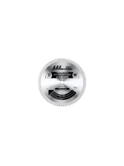SIERRA CIRCULAR DE TUNGSTENO PARA ALUMINIO 4.3/8 X 5/8 X 36 DIENTES MD4-365 AGE BY AMANA TOOL
