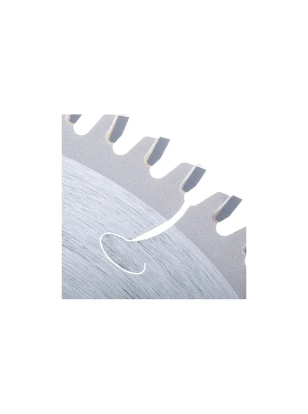 SIERRA CIRCULAR DE TUNGSTENO PARA ALUMINIO 8 X 64 DIENTES MD8-645 AGE BY AMANA TOOL