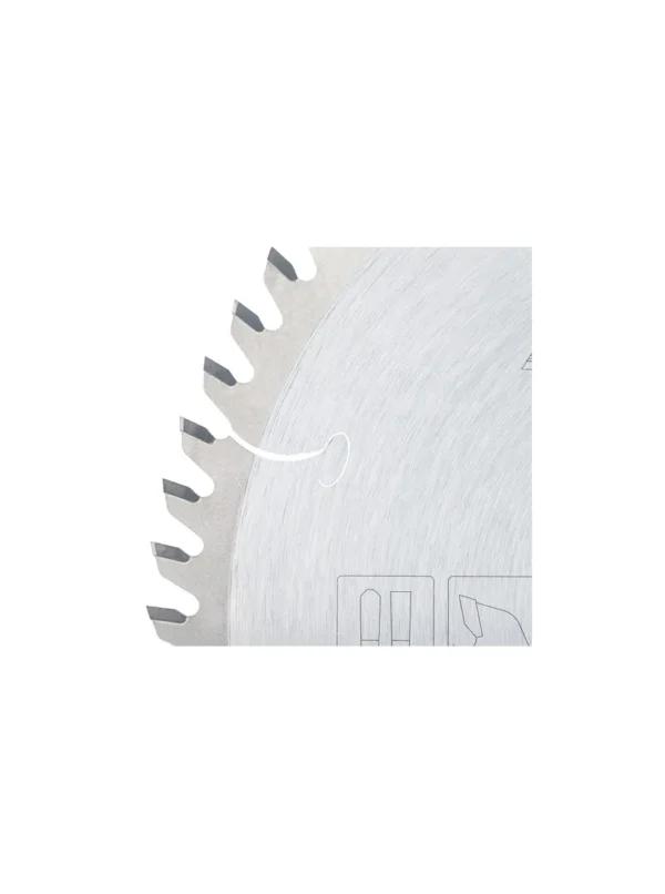 SIERRA CIRCULAR DE TUNGSTENO PARA MADECOR 10 X 5/8 X 60 DIENTES MD10-601 AGE BY AMANA TOOL