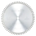 SIERRA CIRCULAR DE TUNGSTENO PARA MADECOR 10 X 5/8 X 60 DIENTES MD10-601 AGE BY AMANA TOOL