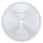 SIERRA CIRCULAR DE TUNGSTENO PARA MADECOR 10 X 5/8 X 80 DIENTES MD10-801 AGE BY AMANA TOOL