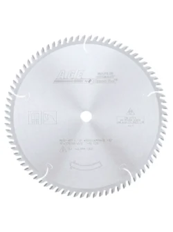 SIERRA CIRCULAR DE TUNGSTENO PARA MADECOR 10 X 5/8 X 80 DIENTES MD10-801 AGE BY AMANA TOOL