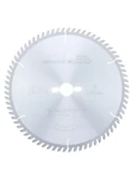 SIERRA CIRCULAR DE TUNGSTENO PARA MADECOR 12 X 30 X 72 DIENTES MD12-721-30 AGE BY AMANA TOOL