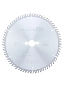 SIERRA CIRCULAR DE TUNGSTENO PARA MADECOR 12 X 30 X 72 DIENTES MD12-721-30 AGE BY AMANA TOOL