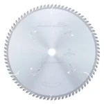 SIERRA CIRCULAR DE TUNGSTENO PARA MADECOR 14 X 1 X 80 DIENTES MD14-801 AGE BY AMANA TOOL