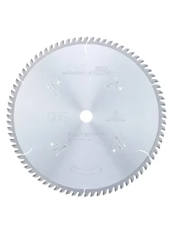 SIERRA CIRCULAR DE TUNGSTENO PARA MADECOR 14 X 1 X 80 DIENTES MD14-801 AGE BY AMANA TOOL
