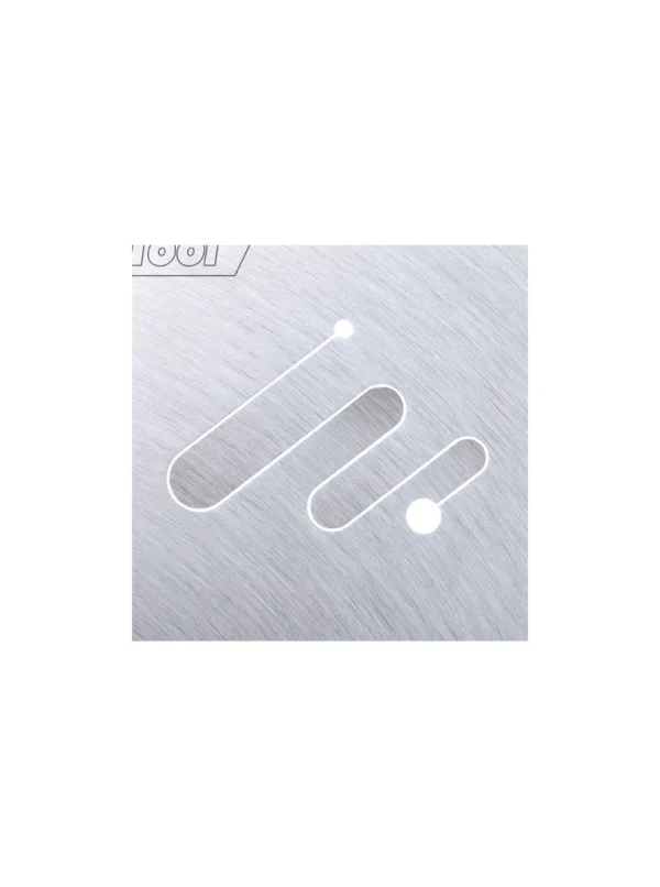 SIERRA CIRCULAR DE TUNGSTENO PARA MADECOR 14 X 1 X 80 DIENTES MD14-801 AGE BY AMANA TOOL