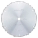 SIERRA CIRCULAR DE TUNGSTENO PARA MADECOR 16 X 30 X 120 DIENTES MD16-121 AGE BY AMANA TOOL