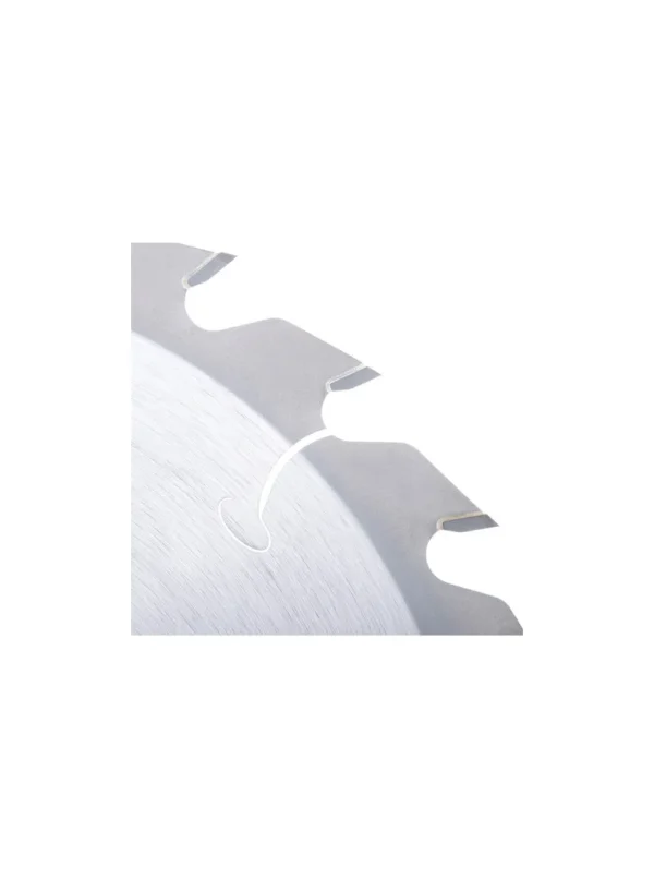 SIERRA CIRCULAR DE TUNGSTENO PARA MADERA 10 X 5/8 X 24 DIENTES MD10-240-30 AGE BY AMANA TOOL
