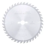 SIERRA CIRCULAR DE TUNGSTENO PARA MADERA 12 X 30 X 40 DIENTES MD12-400-30 AGE BY AMANA TOOL