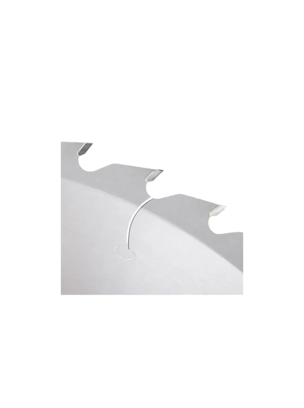 SIERRA CIRCULAR DE TUNGSTENO PARA MADERA 24 X 1 X 48 DIENTES MD24-480 AGE BY AMANA TOOL