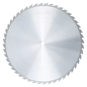 SIERRA CIRCULAR DE TUNGSTENO PARA MADERA 24 X 1 X 48 DIENTES MD24-480 AGE BY AMANA TOOL