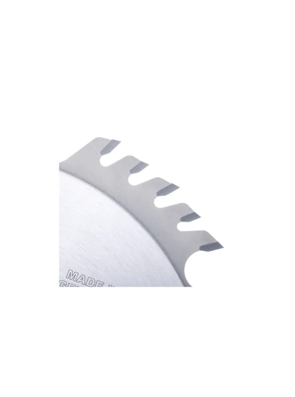 SIERRA CIRCULAR DE TUNGSTENO PARA MADERA 8 X 5/8 X 40 DIENTES MD8-404 AGE BY AMANA TOOL
