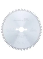 SIERRA CIRCULAR DE TUNGSTENO PARA MELAMINA 10 X 80 DIENTES MD10-803-30 AGE BY AMANA TOOL